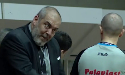 ΠΑΟΚ: Βαριά «καμπάνα» σε Λυκογιάννη και Χατζόπουλο για το ματς με Προμηθέα