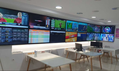 Όλη η δράση του Αμερικάνικου Πρωταθλήματος στο VIRTUAL SPORTS Μπάσκετ