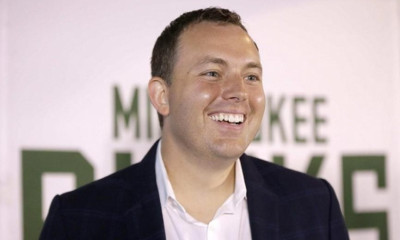 Μπακς: Νέο συμβόλαιο για τον Χορστ