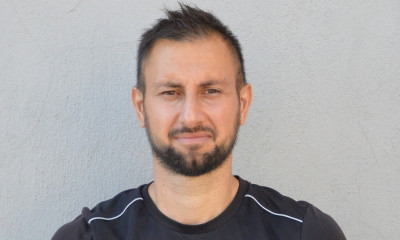 Δόξα Δράμας: Μένει και στη Γ’ Εθνική ο Κόντος