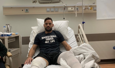 Παναχαϊκή: Χειρουργήθηκε ο Κοτσόκολος