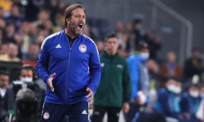 Ολυμπιακός: Παίρνει αποφάσεις ο Μαρτίνς - Τα διλήμματα του Πορτογάλου