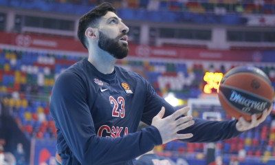 Σοκ στην ΤΣΣΚΑ με Σενγκέλια - Εκτός δράσης για μεγάλο χρονικό διάστημα