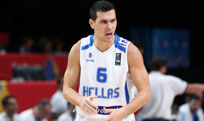 ΑΠΟΚΑΛΥΨΗ: GM της Εθνικής ομάδας ο Ζήσης!