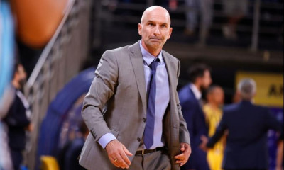 Καντζούρης: «Να δώσουμε αξία σ’ αυτή τη νίκη μέσα από τα επόμενα παιχνίδια»»