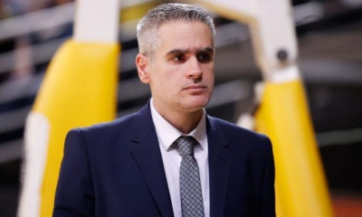 Καστρίτης: «Το παιχνίδι χάθηκε από την άμυνα»