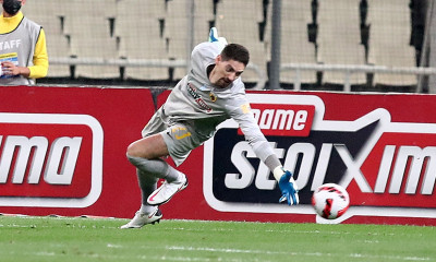 Στάνκοβιτς: «Μπορούμε να παίξουμε καλύτερα – Στόχος της ΑΕΚ οι τίτλοι»