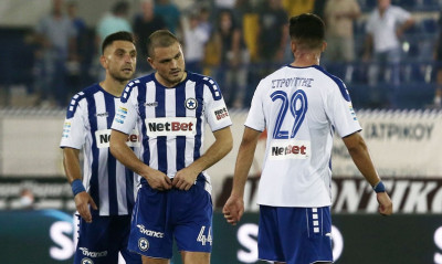 Ατρόμητος: Δύο βασικοί εκτός για το ματς με την ΑΕΚ! (photos)