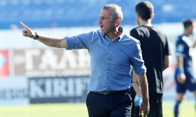 ΠΑΣ Γιάννινα: Μέσα Μιλιντσεάνου και Γκαρντάφσκι για Ολυμπιακό (Photos)