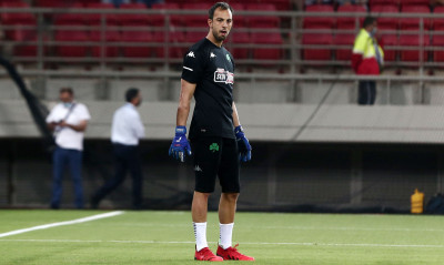 Μπρινιόλι: «Ο Παναθηναϊκός κάνει μεγάλη προσπάθεια να μεγαλώσει»! (Photos)