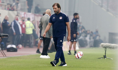 Ολυμπιακός: Ο φορ προβληματίζει τον Μαρτίνς