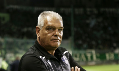 Σπανός: «Με αυτά τα λάθη δεν μπορείς απέναντι στον ΠΑΟ»