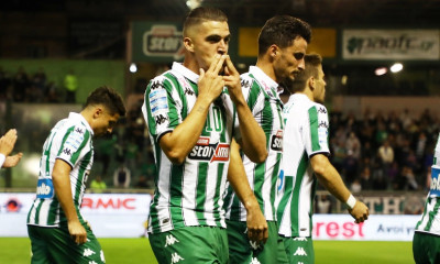 Super League: Έπιασε την ΑΕΚ ο Παναθηναϊκός - Η βαθμολογία και το πρόγραμμα (photos)