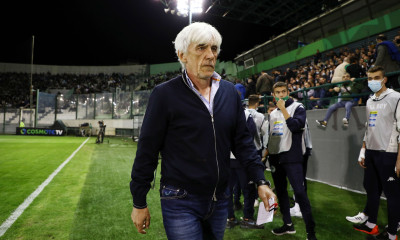 O MVP δεν είναι παίκτης, αλλά ο προπονητής