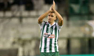 Παναθηναϊκός: Ο τρομερός Καρλίτος και η... κόντρα με Βαζέχα, Σαραβάκο, Λέτο! (videos+photos)