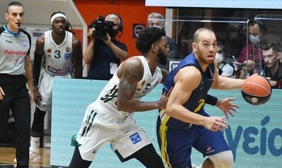 Λαύριο-Μουράτος: «Εάν είμαστε αυτοί που πρέπει»