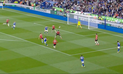 Premier League: Γκολ-ποίημα του Τίλεμανς για την ισοφάριση της Λέστερ! (Video)