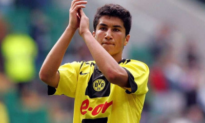 «Κρέμασε» τα παπούτσια ο Νούρι Σαχίν (Photos)