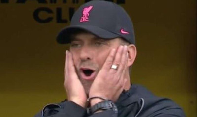 Ο Κλοπ ψήφισε: «Κανείς καλύτερος του Σαλάχ»! (Video+Photos)