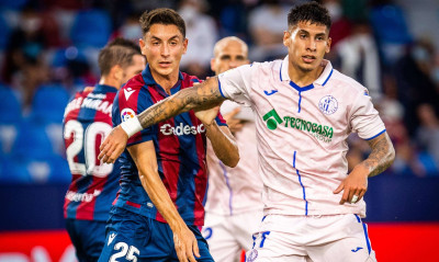 La Liga: Ισοπαλία που δεν άρεσε σε κανέναν… (Photos)