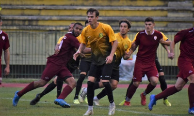 Αναγέννηση Καρδίτσας: Αναβλήθηκε το φιλικό με Ολυμπιακό Βόλου