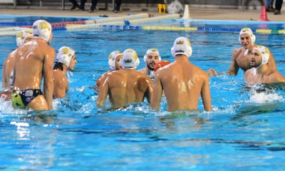 Α1 Πόλο Ανδρών: Νικήτρια η ΑΕΚ στο ντέρμπι των «Δικεφάλων»