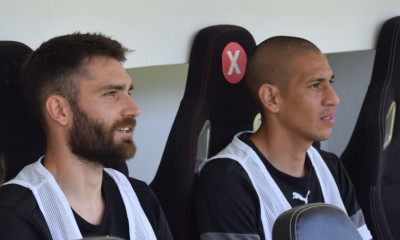 ΟΦΗ: Με Τοράλ και Μεγιάδο στο Αγρίνιο