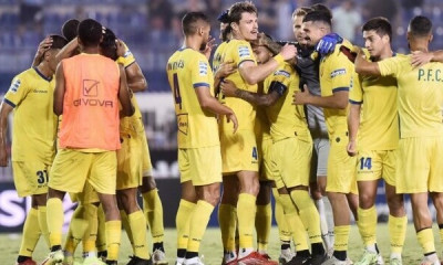 Παναιτωλικός: Χωρίς τον αρχηγό του – Η αποστολή για το ματς με τον ΟΦΗ