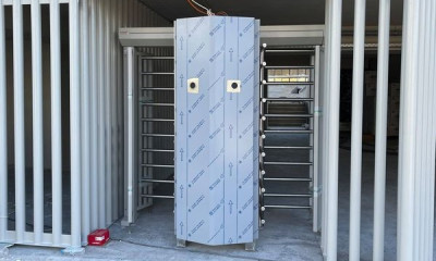 ΑΕΚ: Το πρώτο τουρνικέ στην «Αγιά Σοφιά» (photos)