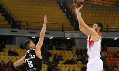 Basket League: Τα βλέμματα σε ΣΕΦ και Λάρισα