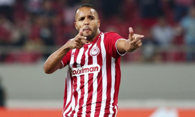 Ολυμπιακός: Σενάρια για Ελ Αραμπί - Τι αναφέρουν στο Μαρόκο