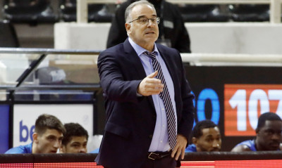 Ηρακλής: Τέλος ο Σκουρτόπουλος - Ματιές σε Μπαρτ και Τσέρι