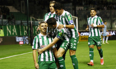 Super League: Ο Καρλίτος οδηγεί την κούρσα στους σκόρερ – Ακολουθούν Τσούμπερ, Φαν Βέερτ (vid+pics)