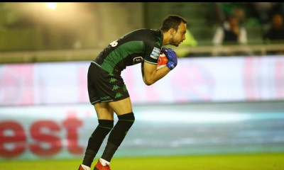 Παναθηναϊκός: Η αντίδραση του Μπρινιόλι για τη Λεωφόρο (photos)