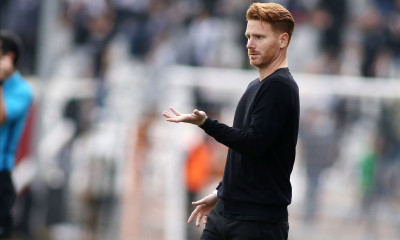 Αμπασκάλ: «Τεράστιος αντίπαλος, τεράστιο αποτέλεσμα»!