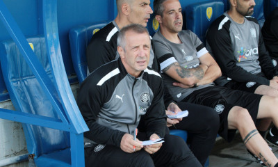 Νιόπλιας: «Δίκαιη νίκη, το μέλλον μας ανήκει»