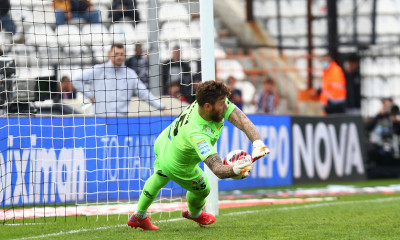 Κλέιμαν: «Αυτό το παιχνίδι ο λόγος που αγαπάμε το ποδόσφαιρο»