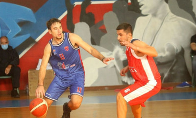 Β΄ Εθνικής Ανδρών: Τα αποτελέσματα της πρεμιέρας, τα φύλλα αγώνα και οι βαθμολογίες