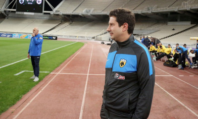 Γιαννίκης: «Οι παίκτες έβγαλαν το πλάνο, είχαν ενέργεια»