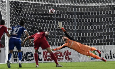 ΠΑΣ Γιάννινα-Ολυμπιακός: Καρέ καρέ το πέναλτι του Εραμούσπε - Έτσι ισοφάρισαν οι Ηπειρώτες (photos)