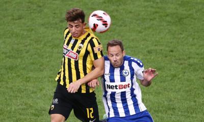 Ρότα: «Με τον καιρό θα βελτιωθούμε περισσότερο»