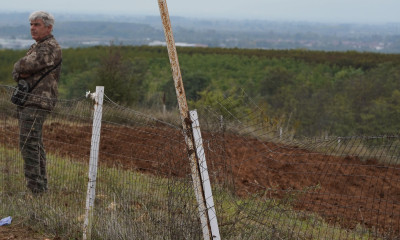 Γιαννιτσά: Σοβαρό ατύχημα σε αγώνα Motocross - Σε κρίσιμη κατάσταση οι δύο θεατές (photos)