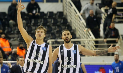 ΠΑΟΚ: Ο ΝτιΛέο ισοφάρισε ρεκόρ 21 χρόνων