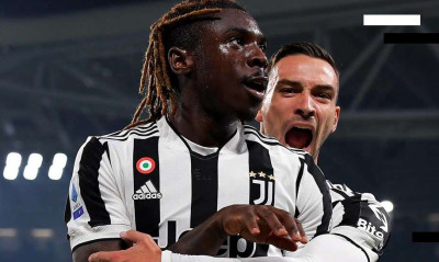 Serie A: Η Γιουβέντους νίκησε τον… Μουρίνιο και σκαρφαλώνει! (Videos+Photos)