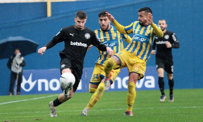 Παναιτωλικός-ΟΦΗ: Για την πρώτη νίκη