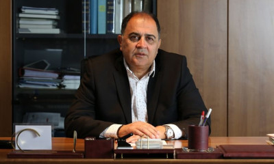 Αστέρας Τρίπολης: Το «ευχαριστώ» του Δημήτρη Μποροβήλου σε ομάδα και κόσμο