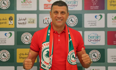 Υπέγραψε στη Σαουδική Αραβία ο Μιλόγεβιτς (photos)