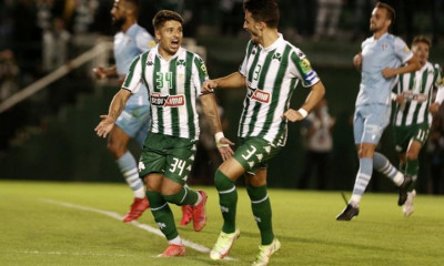 Παναθηναϊκός-Ιωνικός: Η παρακάμερα από τη νέα «τεσσάρα» (video)