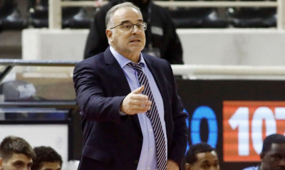 Ηρακλής: Τελειώνει η συνεργασία με Σκουρτόπουλο!