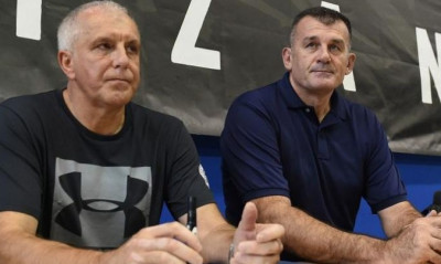 Σάβιτς: «Ο Ομπράντοβιτς θα μπορούσε να πάρει 10εκατ. ευρώ, αντί να έρθει στην Παρτιζάν»